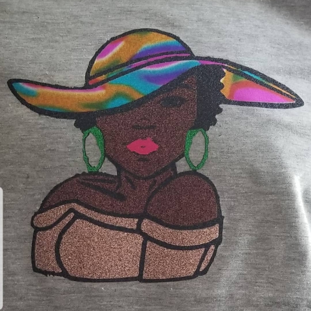 Custom Apparel